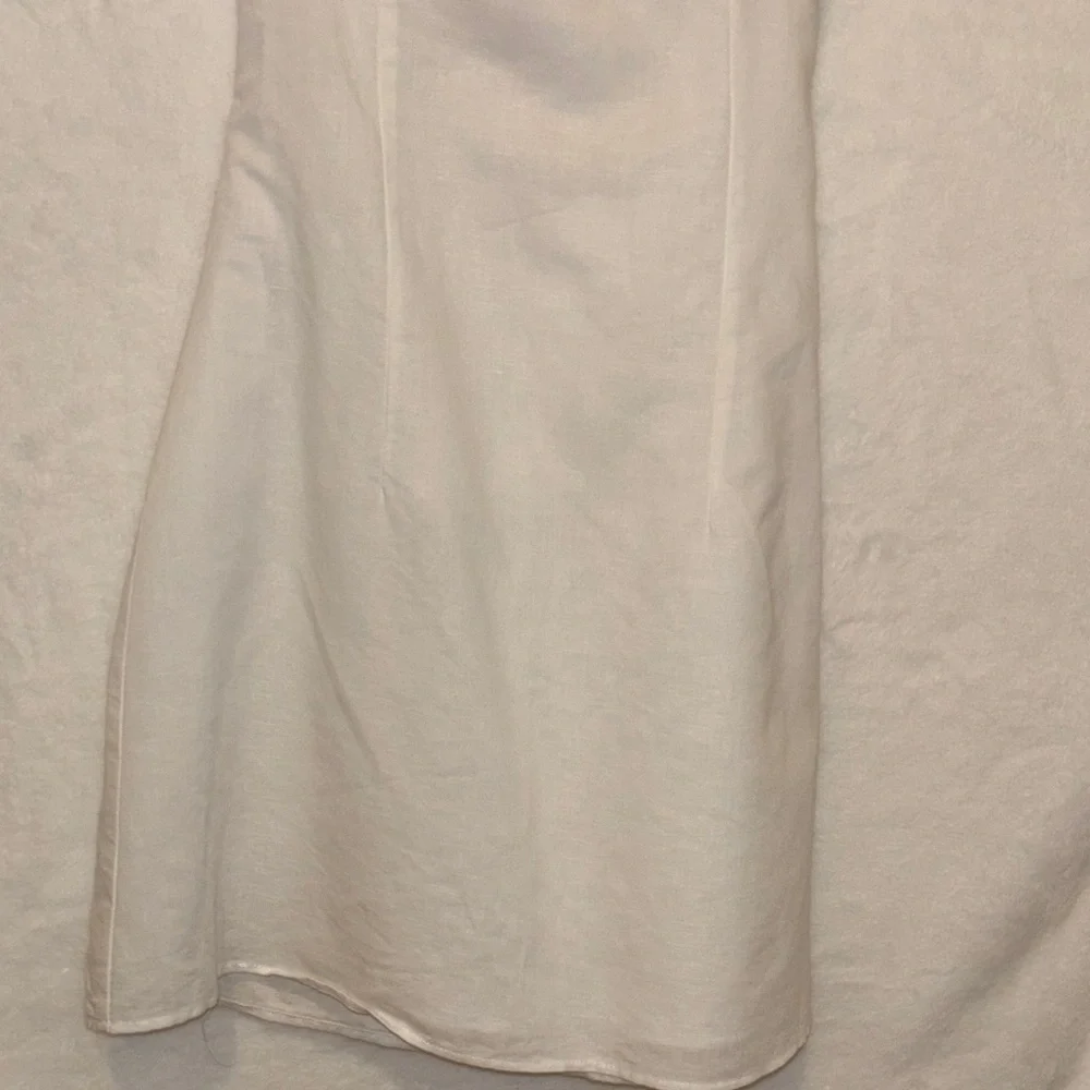 Peppermayo Cream Slip Dress - Picture 3 of 9